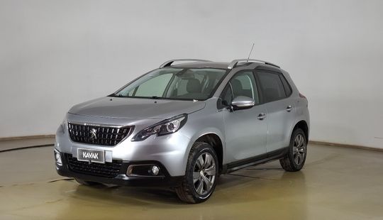 Peugeot • 2008