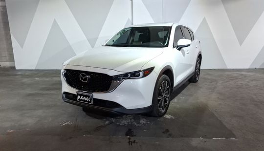 Mazda • CX-5