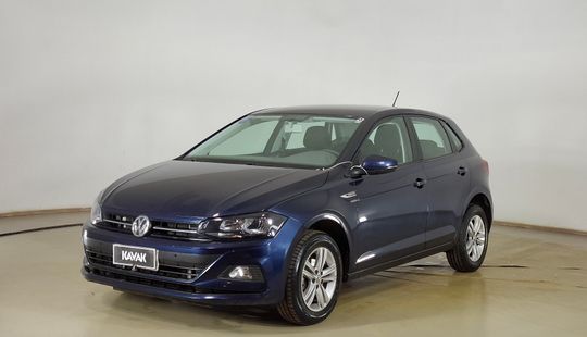 Volkswagen • Polo