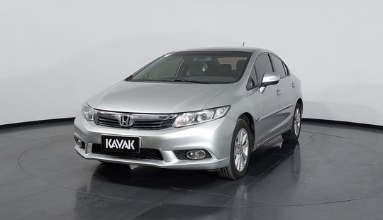 Honda • Civic