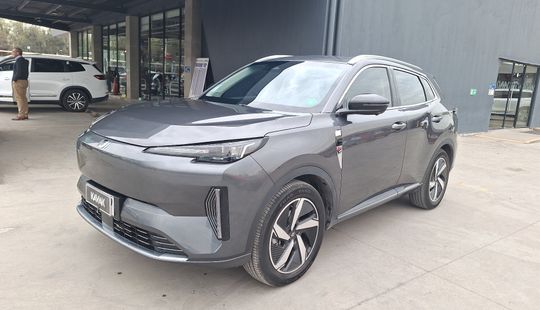 Changan • CS55
