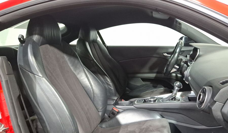Audi Tt 2.0 SPORT HIGH DCT 4WD Coupe 2018
