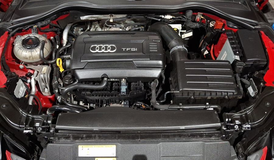 Audi Tt 2.0 SPORT HIGH DCT 4WD Coupe 2018