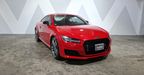 Audi Tt 2.0 SPORT HIGH DCT 4WD Coupe 2018