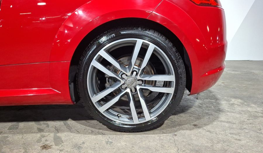 Audi Tt 2.0 SPORT HIGH DCT 4WD Coupe 2018