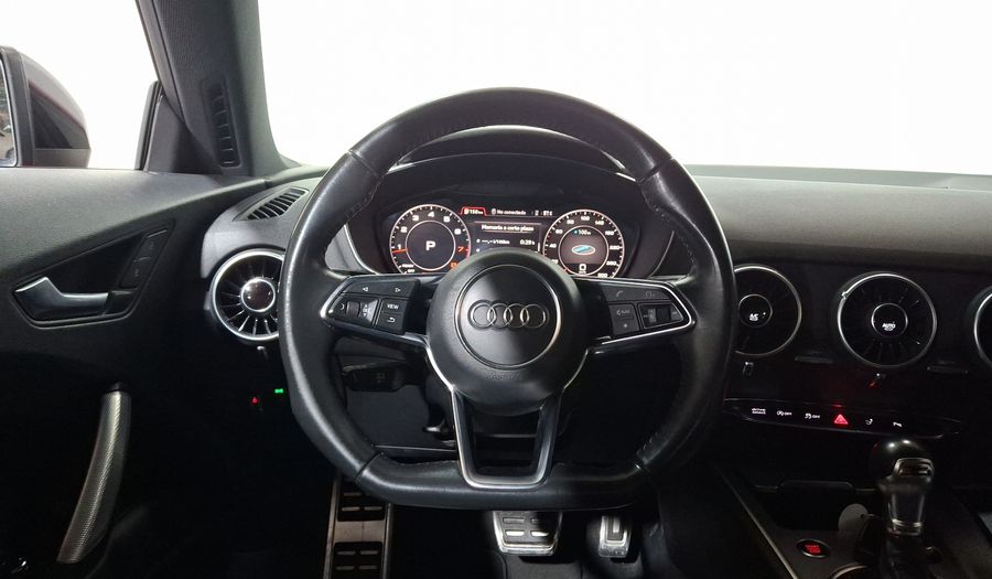 Audi Tt 2.0 SPORT HIGH DCT 4WD Coupe 2018