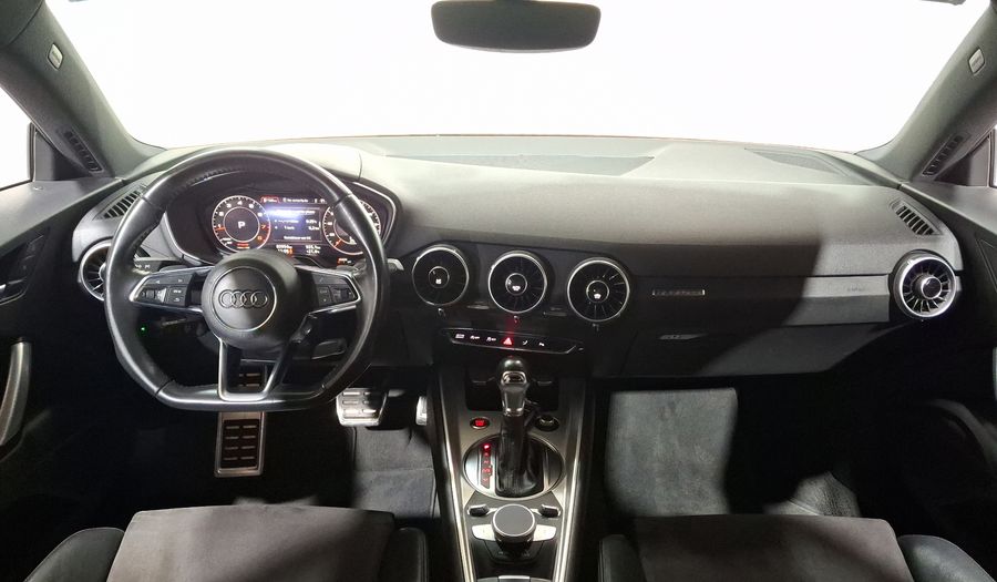 Audi Tt 2.0 SPORT HIGH DCT 4WD Coupe 2018