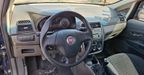 Fiat Punto HLX 1.8 Hatchback 2009