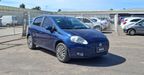 Fiat Punto HLX 1.8 Hatchback 2009