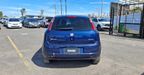Fiat Punto HLX 1.8 Hatchback 2009