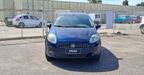 Fiat Punto HLX 1.8 Hatchback 2009