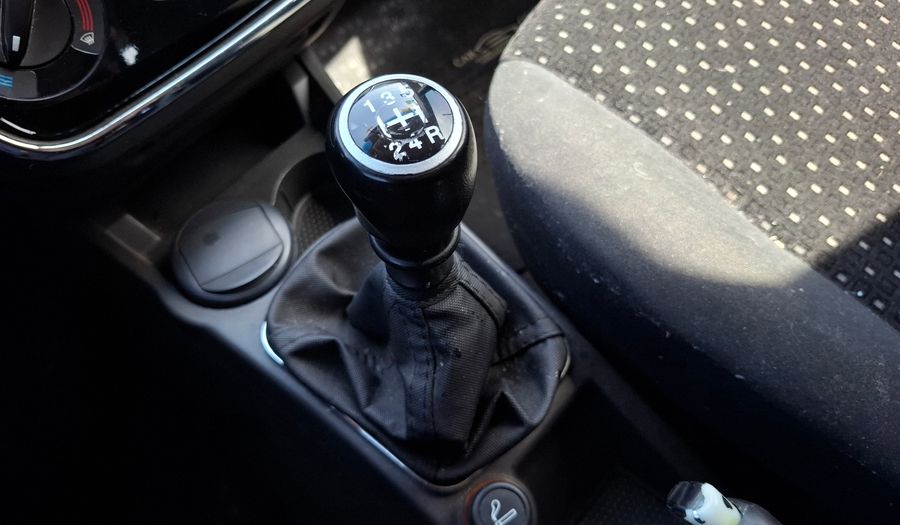 Fiat Punto HLX 1.8 Hatchback 2009