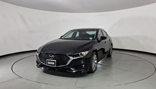 Mazda • Mazda 3