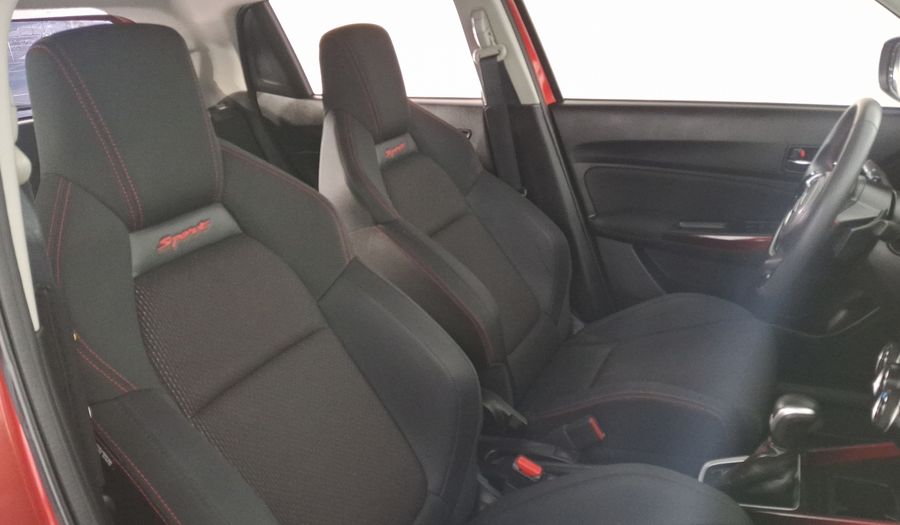 Suzuki Swift 1.4 BOOSTERJET SPORT AUTO Hatchback 2024