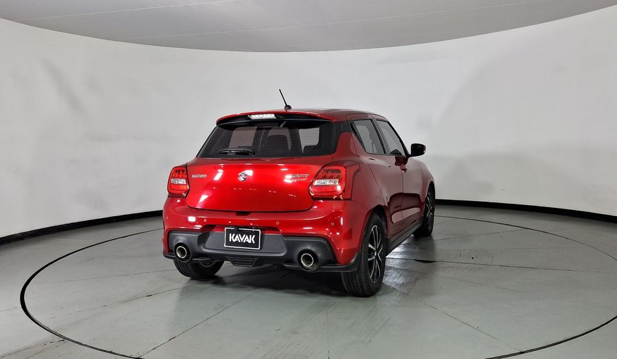 Suzuki Swift 1.4 BOOSTERJET SPORT AUTO Hatchback 2024