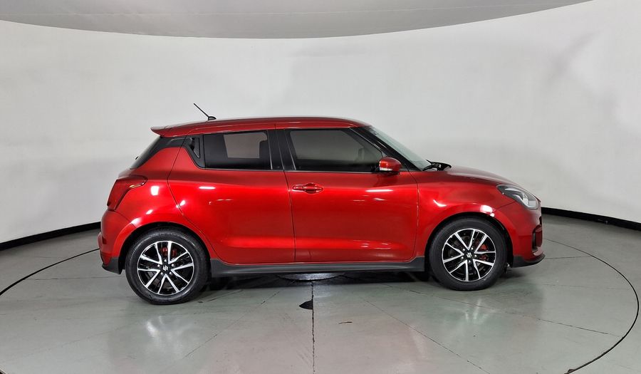 Suzuki Swift 1.4 BOOSTERJET SPORT AUTO Hatchback 2024