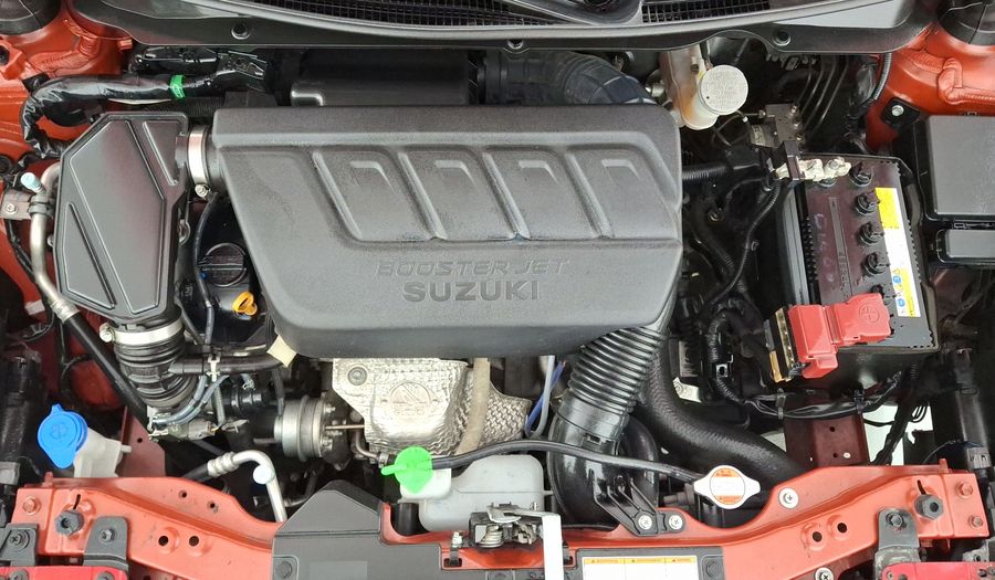 Suzuki Swift 1.4 BOOSTERJET SPORT AUTO Hatchback 2024