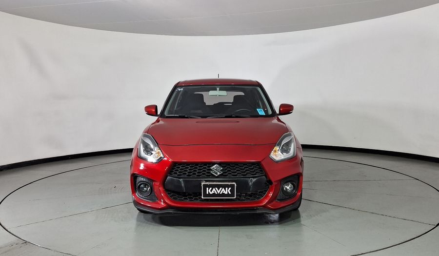 Suzuki Swift 1.4 BOOSTERJET SPORT AUTO Hatchback 2024