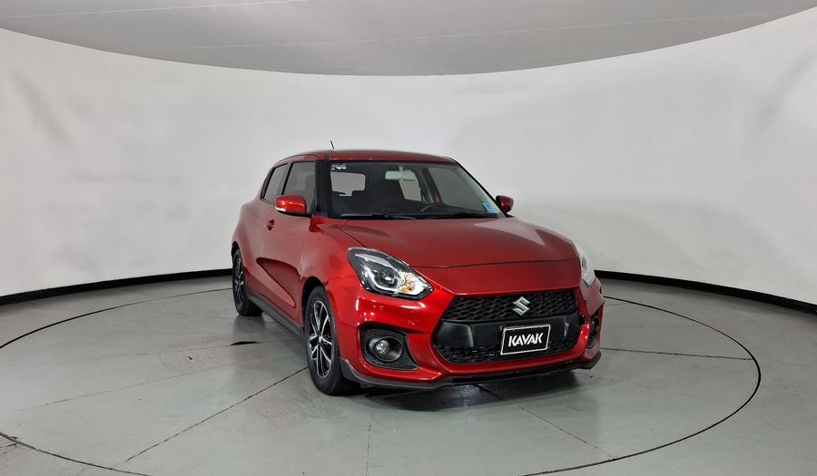 Suzuki Swift 1.4 BOOSTERJET SPORT AUTO Hatchback 2024