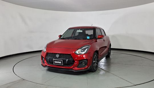 Suzuki • Swift