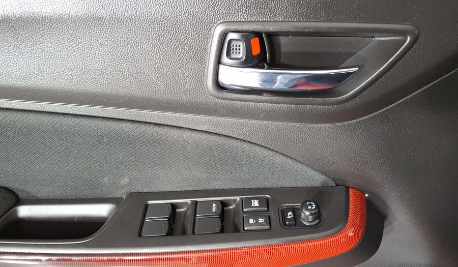 Suzuki Swift 1.4 BOOSTERJET SPORT AUTO Hatchback 2024