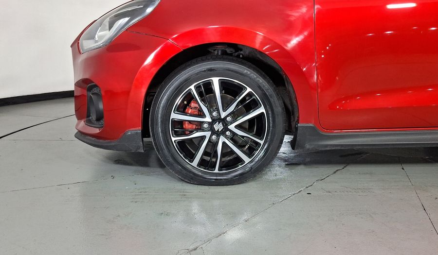 Suzuki Swift 1.4 BOOSTERJET SPORT AUTO Hatchback 2024