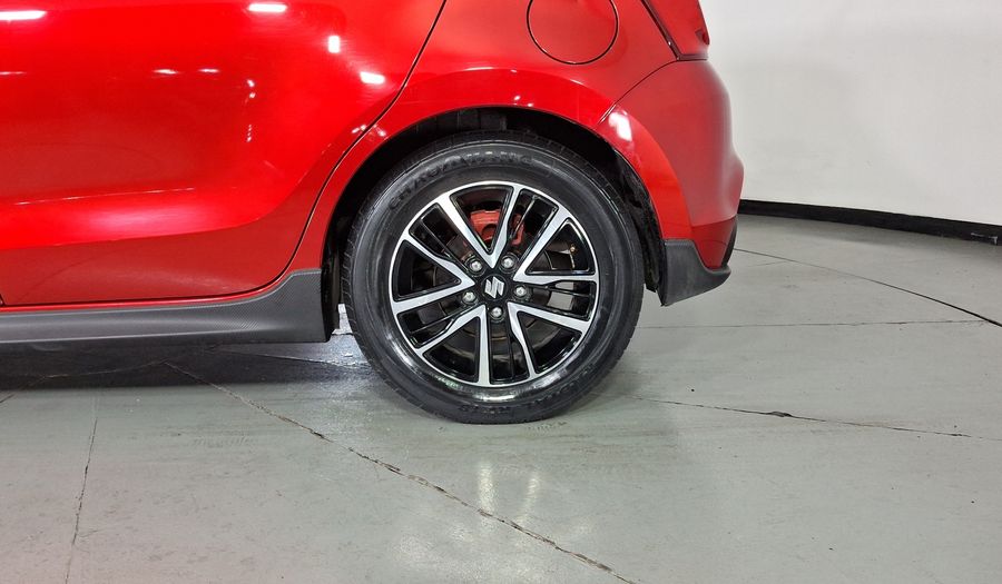 Suzuki Swift 1.4 BOOSTERJET SPORT AUTO Hatchback 2024