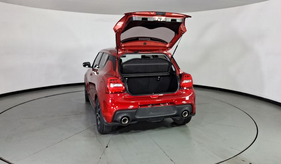 Suzuki Swift 1.4 BOOSTERJET SPORT AUTO Hatchback 2024