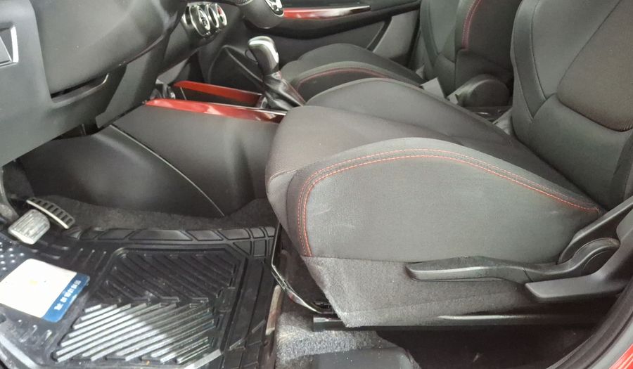 Suzuki Swift 1.4 BOOSTERJET SPORT AUTO Hatchback 2024