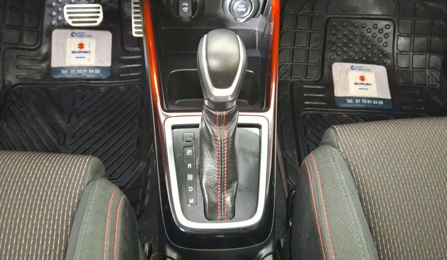 Suzuki Swift 1.4 BOOSTERJET SPORT AUTO Hatchback 2024