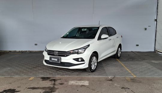 Fiat • Cronos