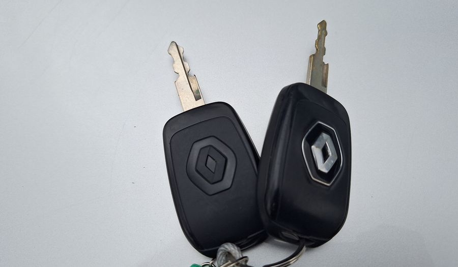 Renault Kwid 1.0 OUTSIDER Hatchback 2022