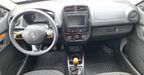 Renault Kwid 1.0 OUTSIDER Hatchback 2022