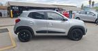 Renault Kwid 1.0 OUTSIDER Hatchback 2022