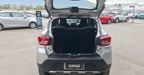 Renault Kwid 1.0 OUTSIDER Hatchback 2022