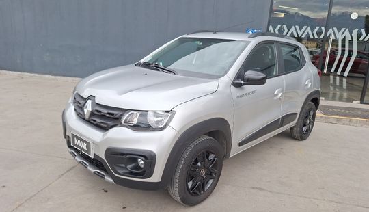 Renault • Kwid