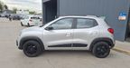 Renault Kwid 1.0 OUTSIDER Hatchback 2022