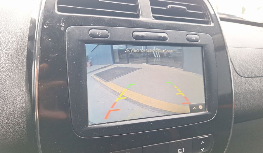Renault Kwid 1.0 OUTSIDER Hatchback 2022