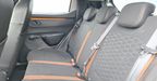 Renault Kwid 1.0 OUTSIDER Hatchback 2022