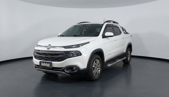 Fiat • Toro