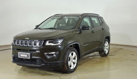 Jeep • Compass