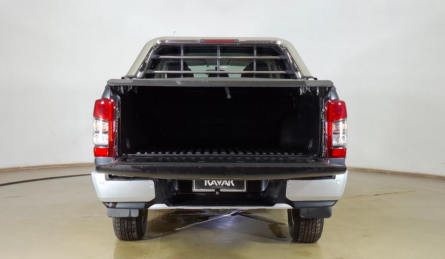 Mitsubishi L200 2.4 TD WORK DC CR Pickup 2022