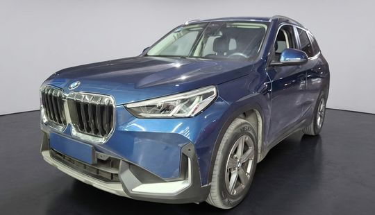 Bmw • X1