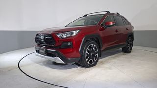 Toyota • RAV4