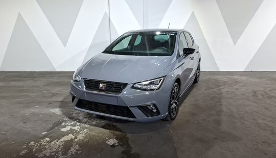Seat • Ibiza