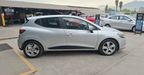 Renault Clio 1.2 EXPRESSION Hatchback 2017