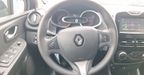 Renault Clio 1.2 EXPRESSION Hatchback 2017