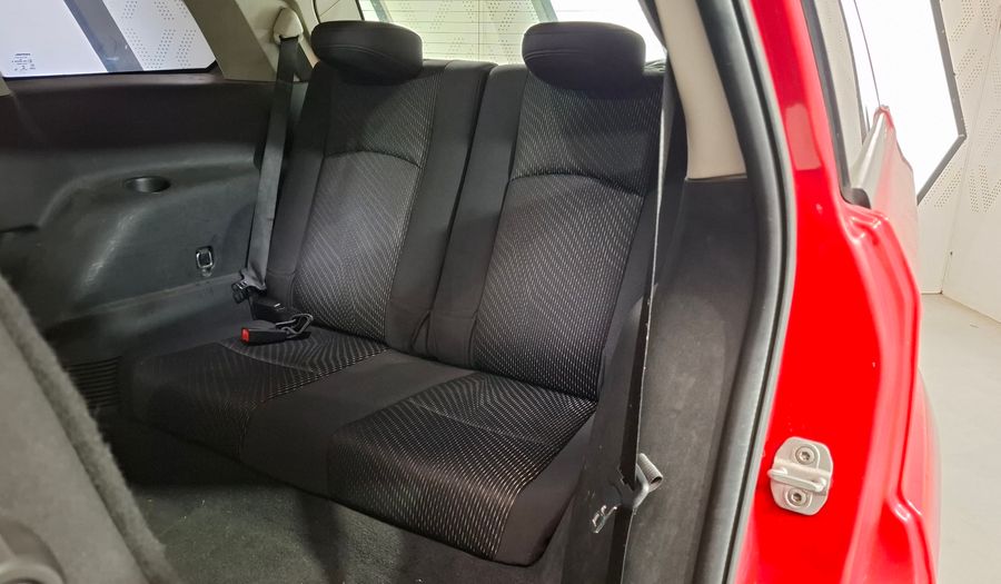 Dodge Journey 2.4 SXT AUTO Suv 2013