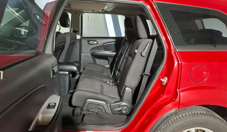 Dodge Journey 2.4 SXT AUTO Suv 2013