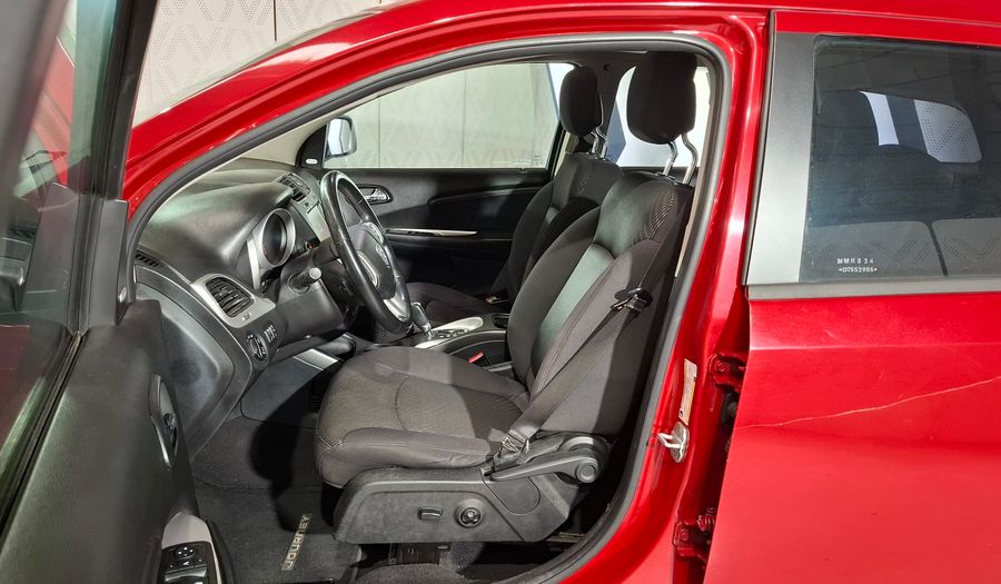 Dodge Journey 2.4 SXT AUTO Suv 2013
